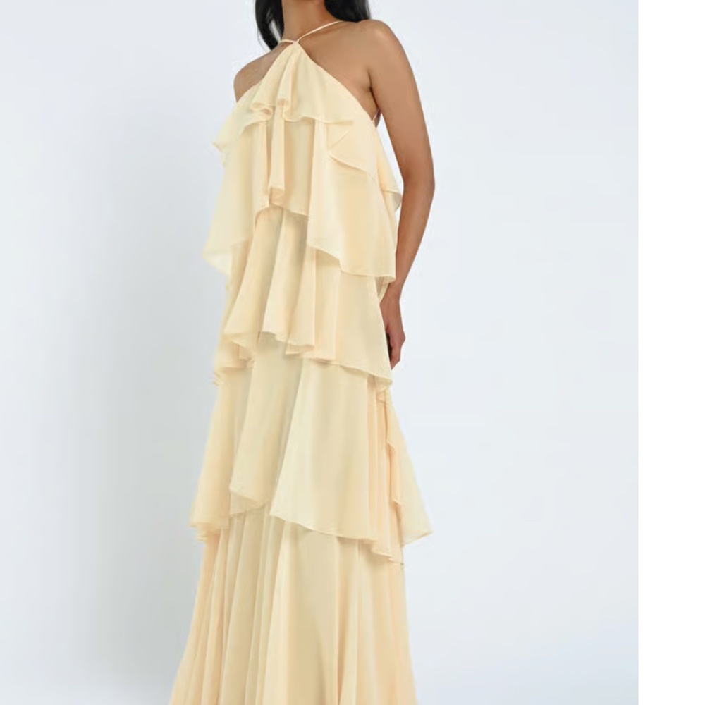 Jenny Yoo Farley Dress